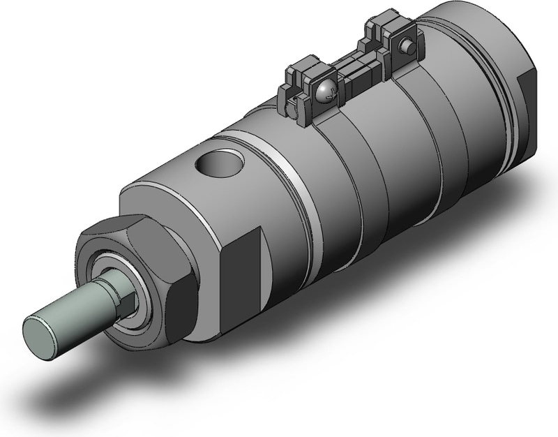 SMC NCDMB150-0100C-M9PL