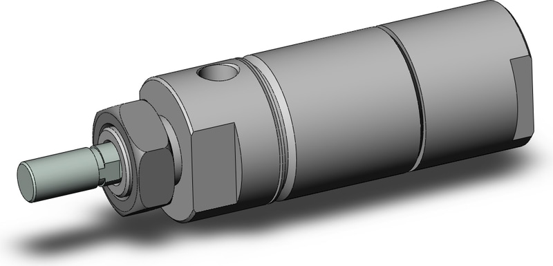 SMC NCDMB150-0100C-XC6