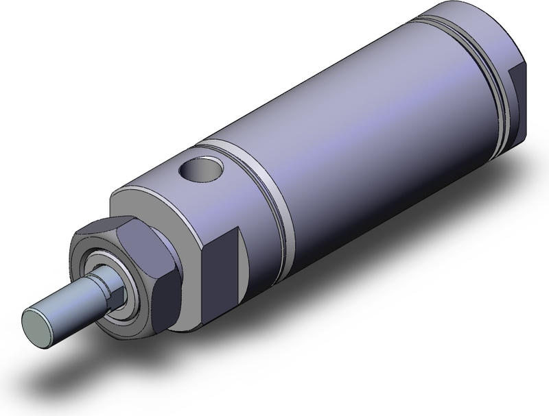 SMC NCDMB150-0150C-X6009A