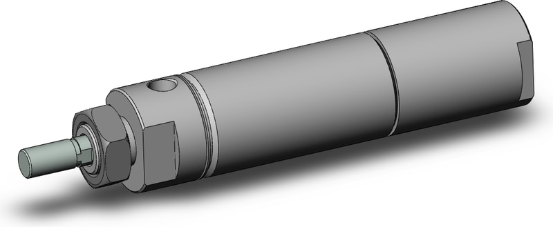 SMC NCDMB150-0150CS-X6005