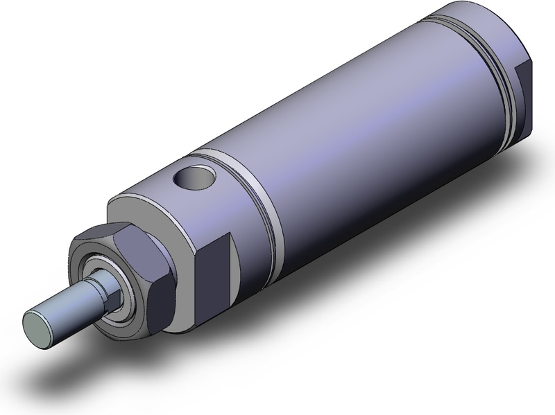 SMC NCDMB150-0200-X6009B