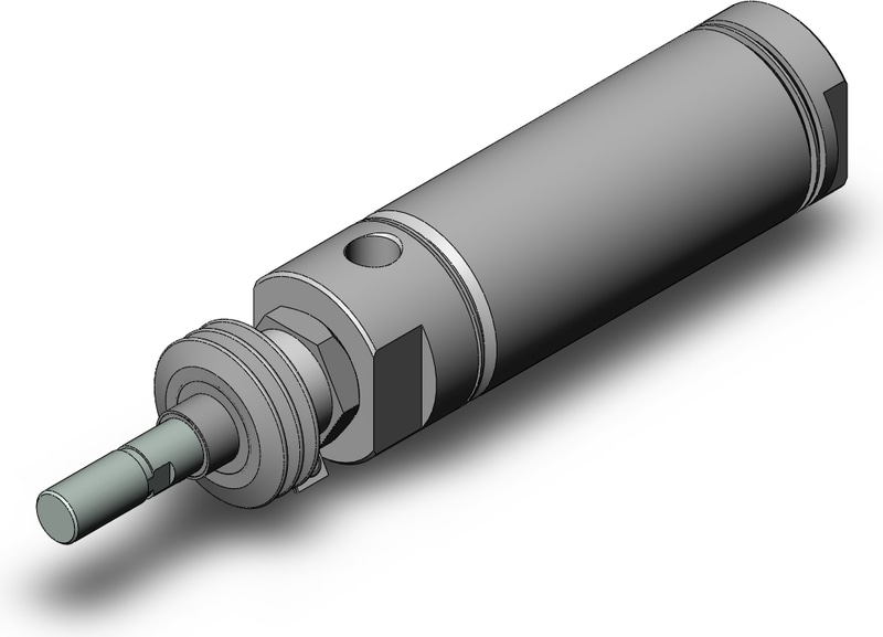 SMC NCDMB150-0200CJ