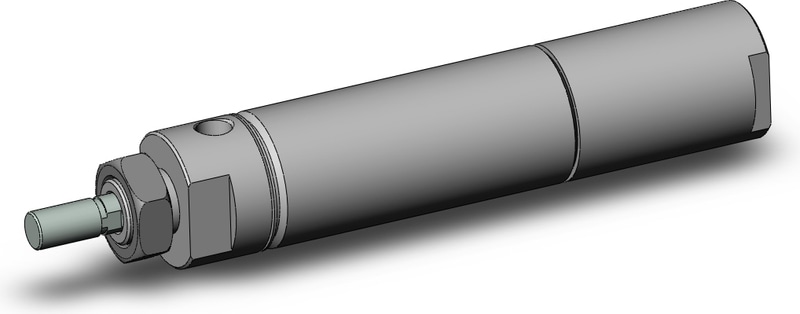 SMC NCDMB150-0200CS-M9PA-X6005