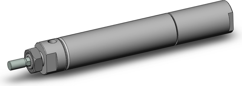 SMC NCDMB150-0350CS-X6005