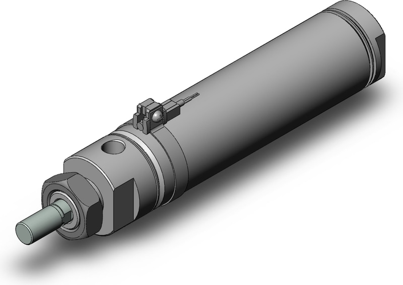 SMC NCDMB150-0400-A93LS
