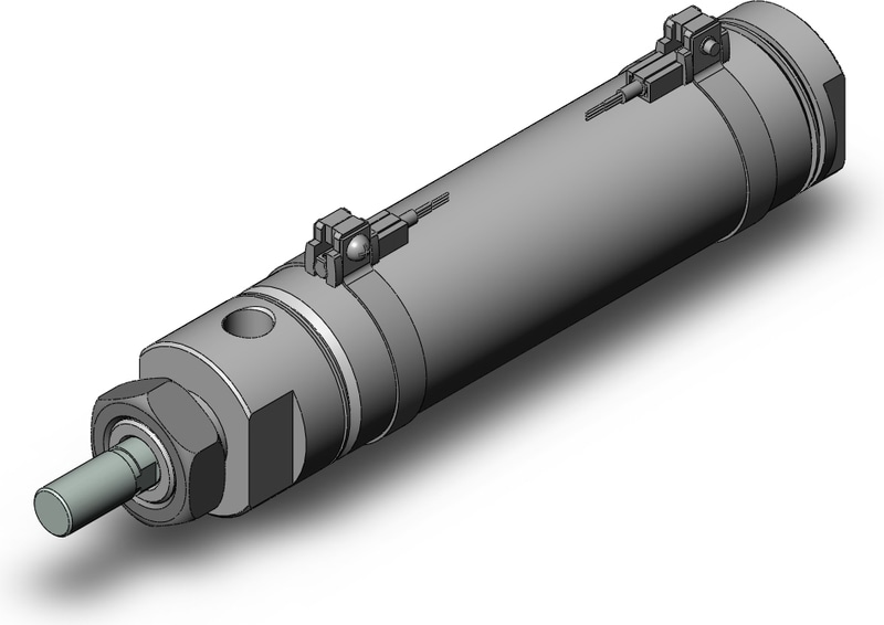 SMC NCDMB150-0400-M9P