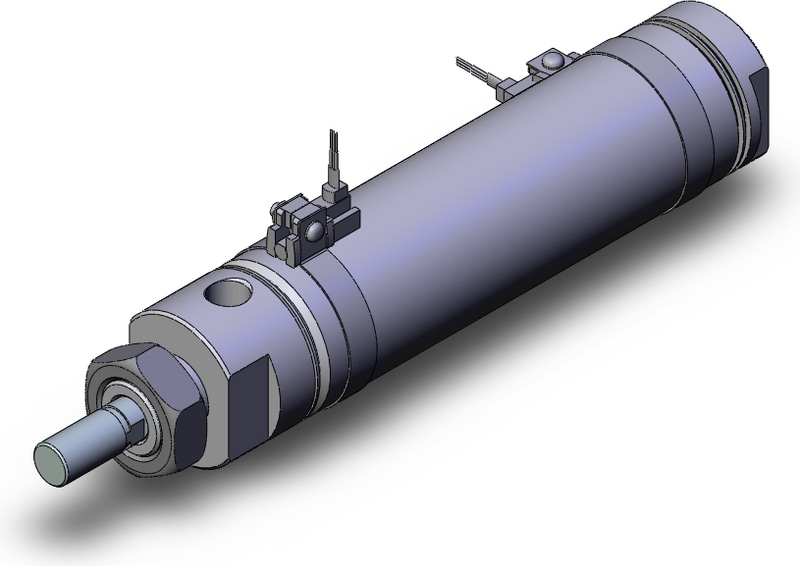 SMC NCDMB150-0400-M9PAVZ-X6009