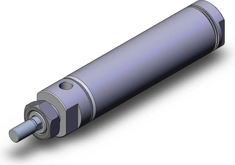 SMC NCDMB150-0400-X6009C