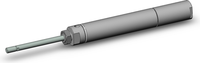 SMC NCDMB150-0400CT-X6005