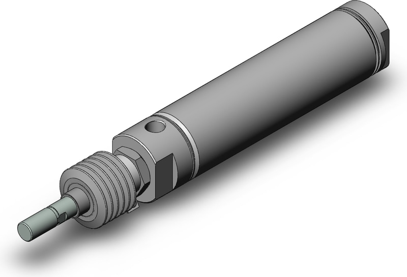 SMC NCDMB150-0400J