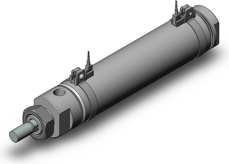SMC NCDMB150-0500-A96VL