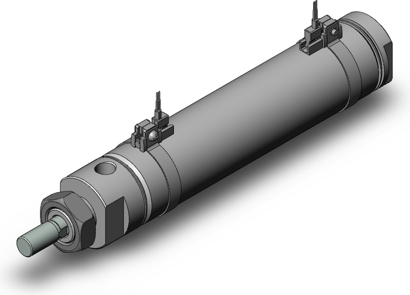 SMC NCDMB150-0500C-M9PWVZ
