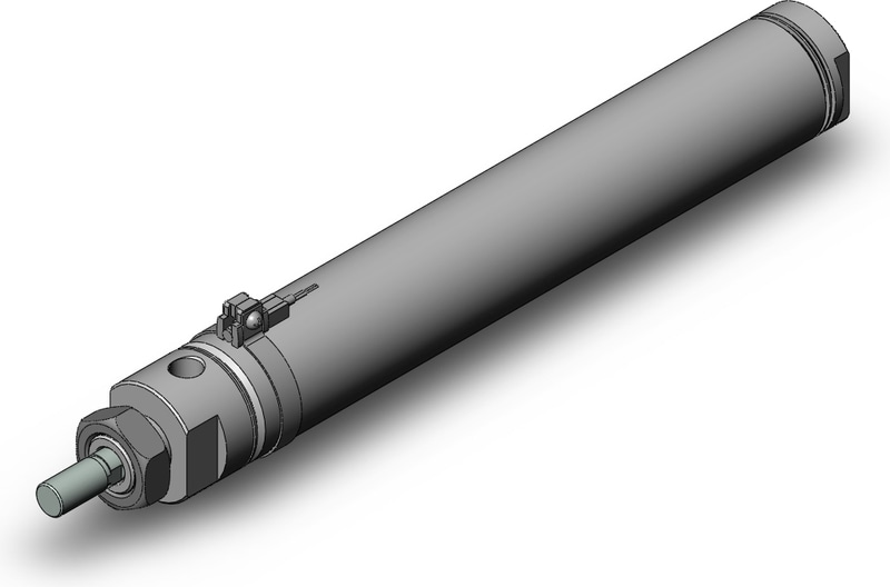 SMC NCDMB150-0800-A96LS