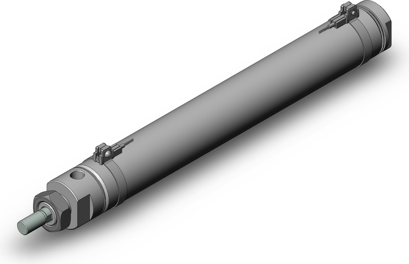 SMC NCDMB150-1000-M9PWZ