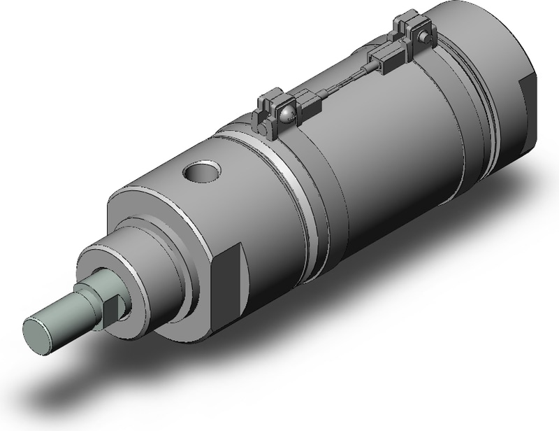 SMC NCDMB200-0200-A93