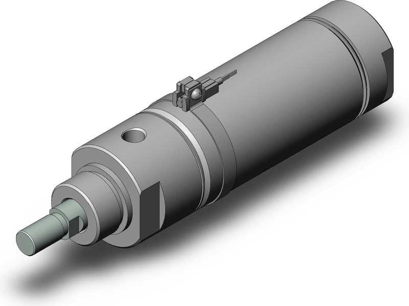 SMC NCDMB200-0300-M9PSDPCS