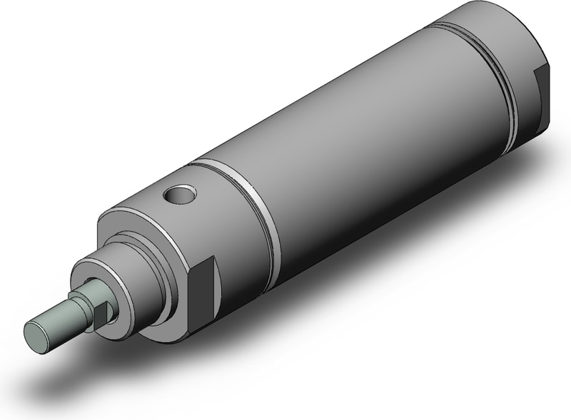 SMC NCDMB200-0350
