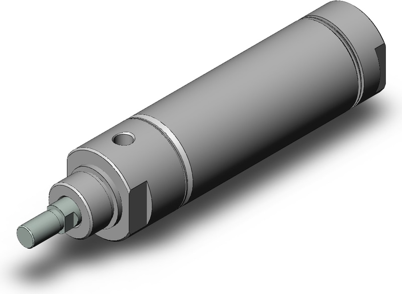 SMC NCDMB200-0350C