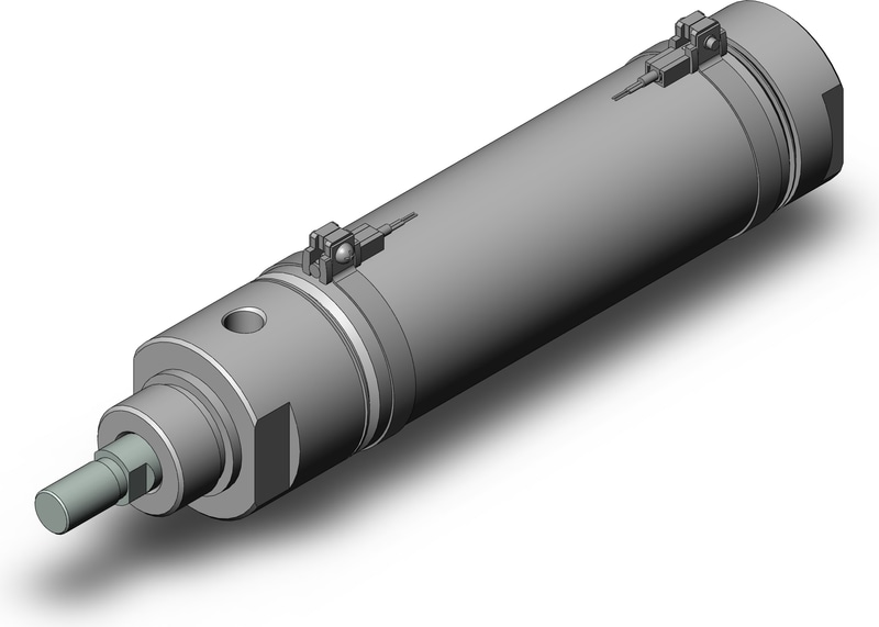 SMC NCDMB200-0500-A93L