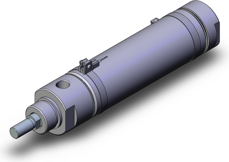 SMC NCDMB200-0500C-M9BAL-X6009