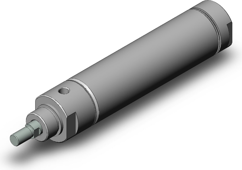 SMC NCDMB200-0550C
