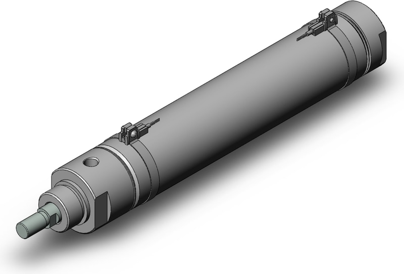 SMC NCDMB200-0800C-M9P