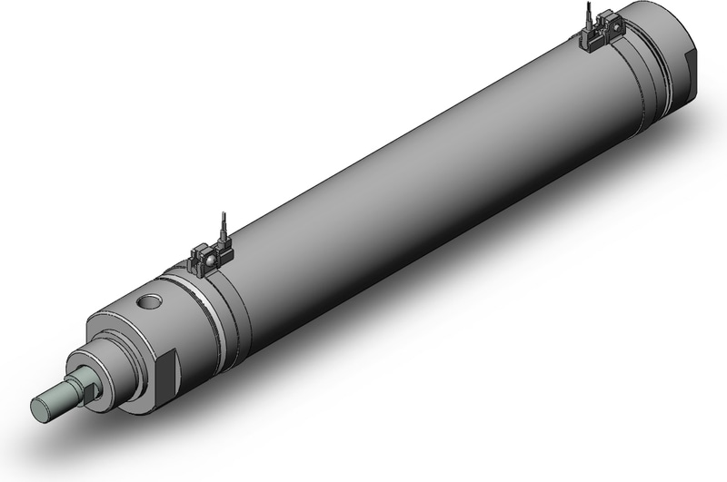 SMC NCDMB200-1000C-A96VL