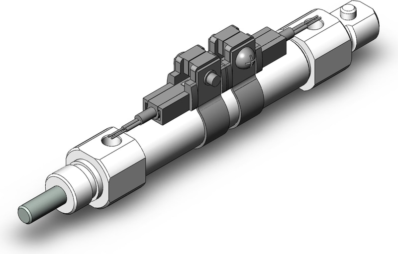 SMC NCDMC044-0100C-A93L