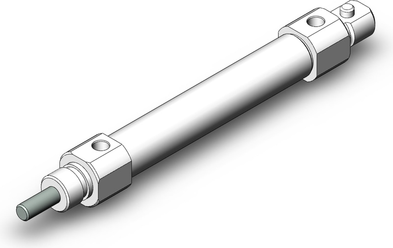 SMC NCDMC044-0150C