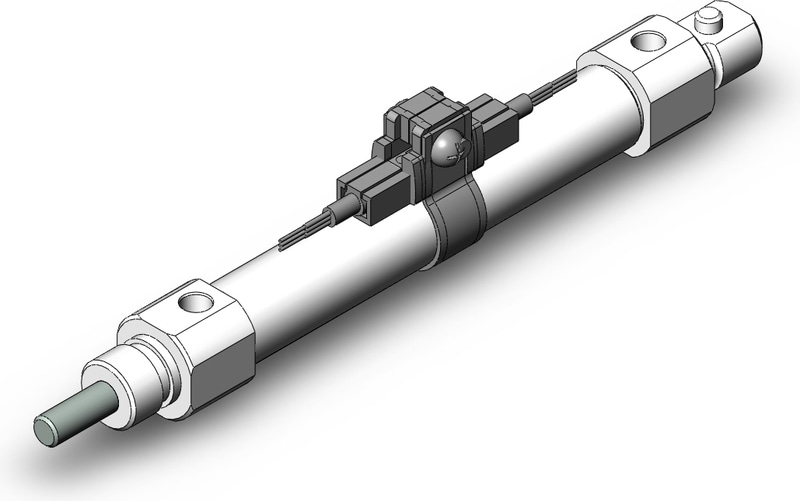 SMC NCDMC044-0200-M9NWL