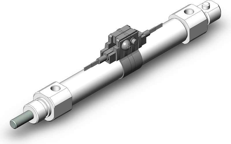 SMC NCDMC044-0200C-M9PSAPC