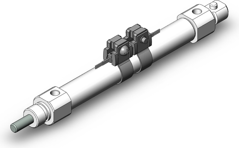 SMC NCDMC044-0250-M9P