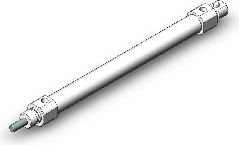 SMC NCDMC044-0400C