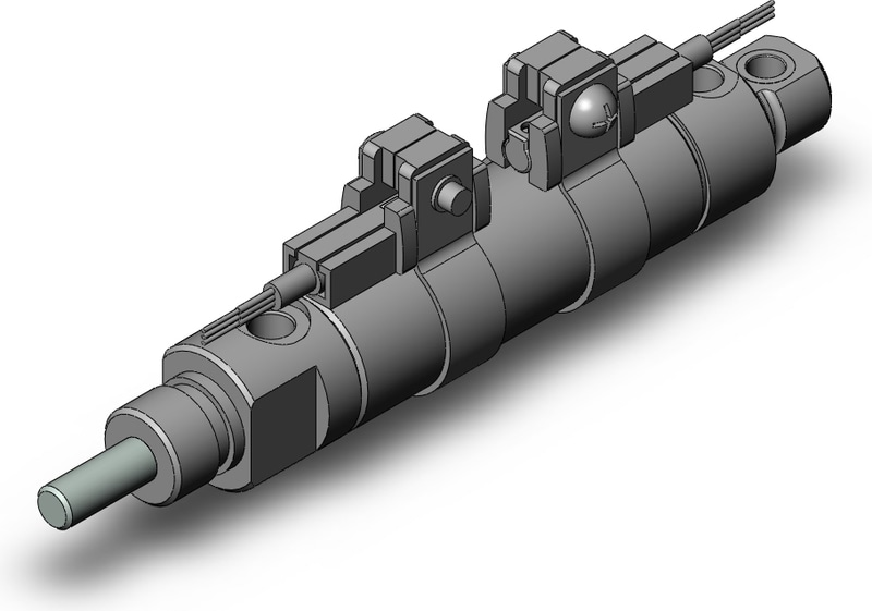 SMC NCDMC056-0100-M9NL