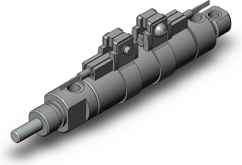 SMC NCDMC056-0100C-M9PWZ