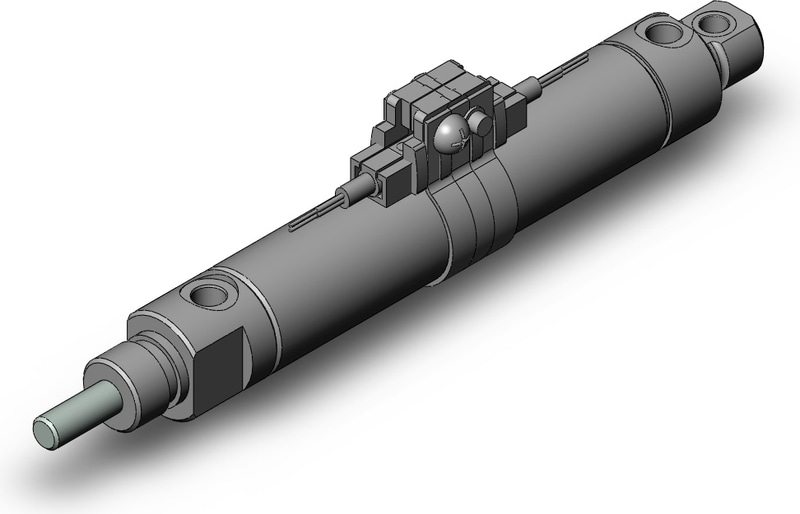 SMC NCDMC056-0200-M9BSAPC