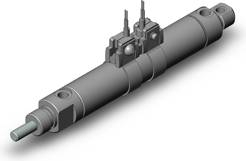 SMC NCDMC056-0200C-A93VL