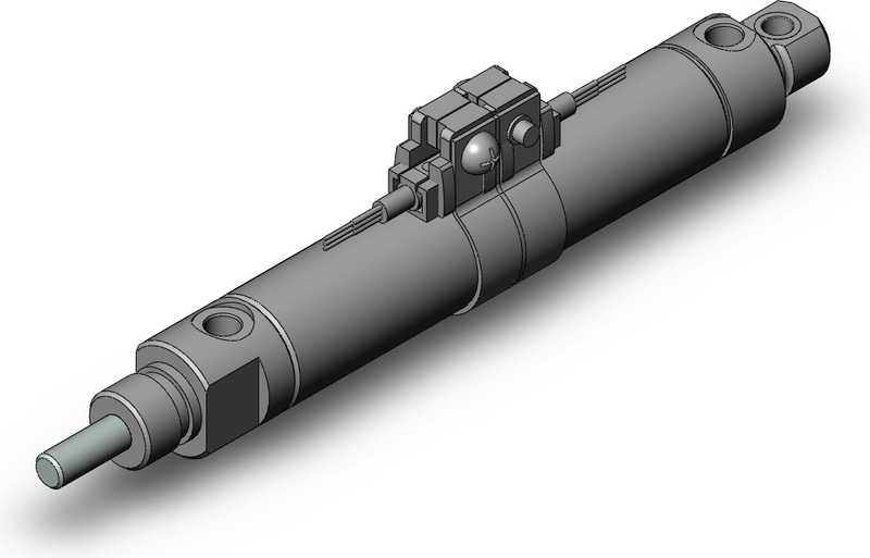 SMC NCDMC056-0200C-M9PSAPC