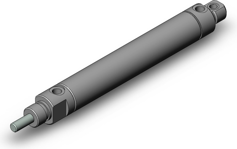 SMC NCDMC056-0250C