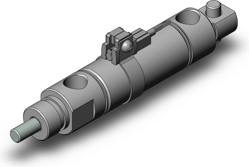 SMC NCDMC075-0050-M9PSAPCS