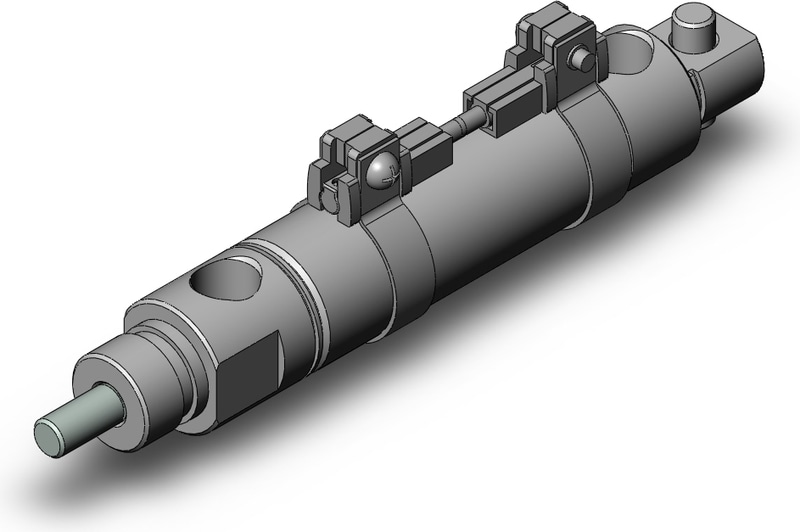 SMC NCDMC075-0100C-M9B