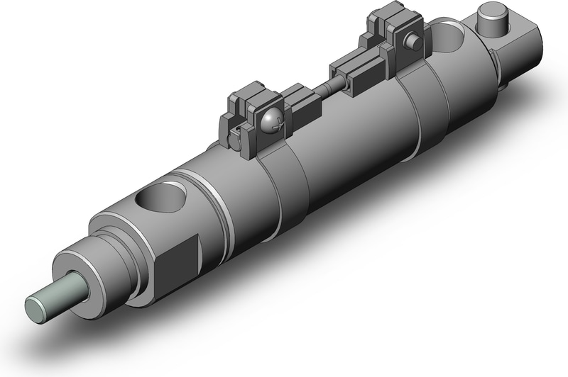 SMC NCDMC075-0100C-M9PSBPC
