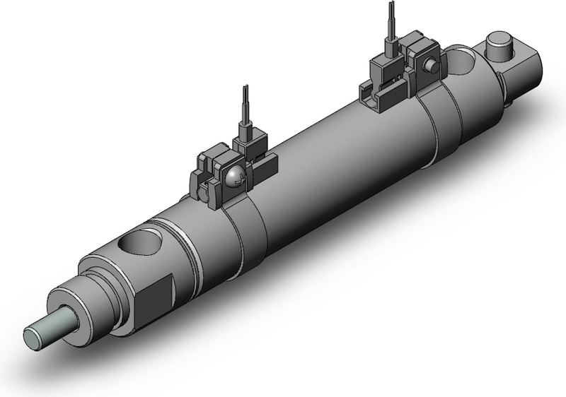 SMC NCDMC075-0200C-M9BVZ