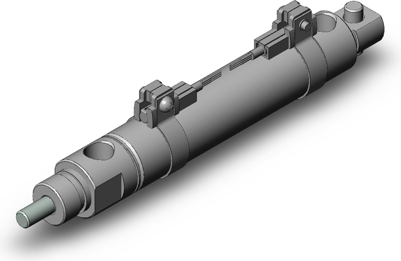 SMC NCDMC075-0200C-M9PMAPC