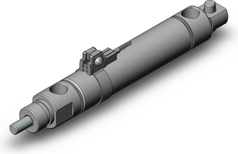 SMC NCDMC075-0200C-M9PSAPCS