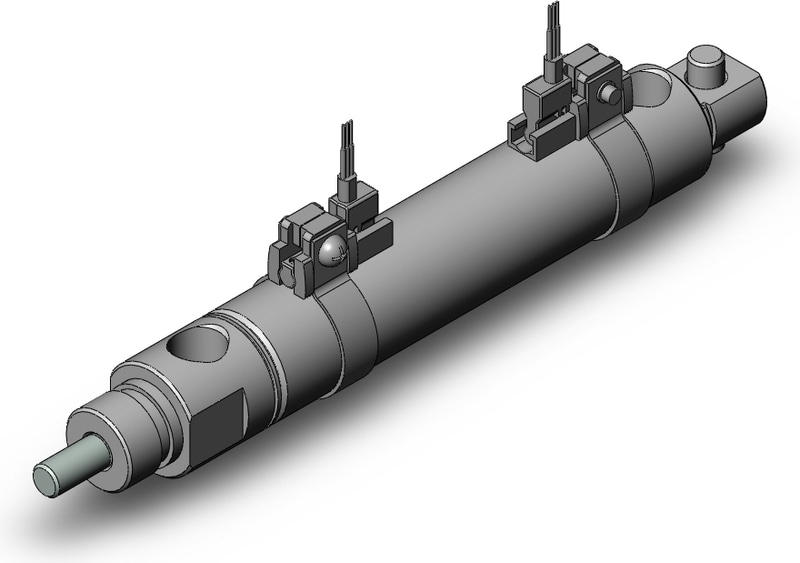 SMC NCDMC075-0200C-M9PVZ