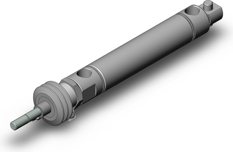SMC NCDMC075-0200CK