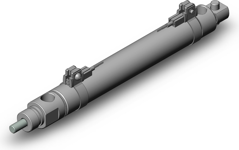 SMC NCDMC075-0400-M9BL