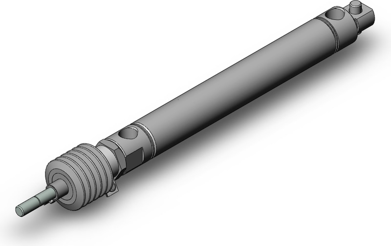 SMC NCDMC075-0400CJ