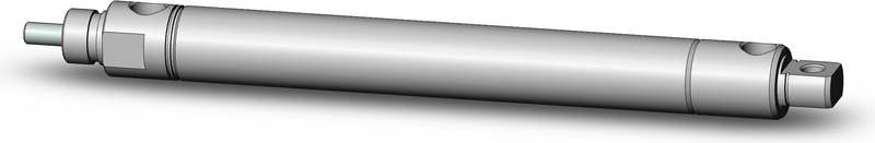 SMC NCDMC075-0500-X155US
